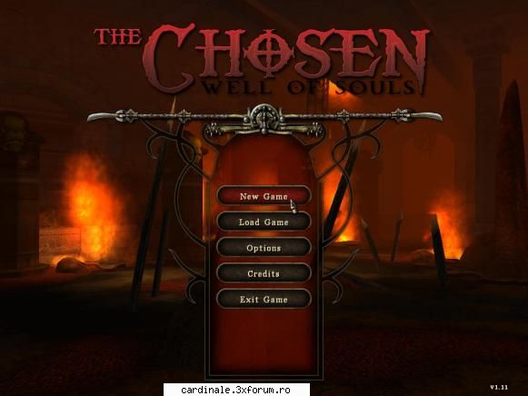 the chosen well of souls
 
the powerful sorcerer, marcus dominus ingens became immortal after