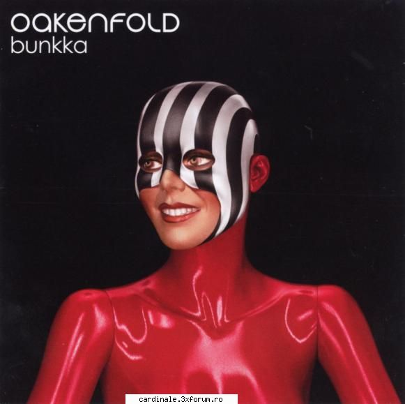 Paul Oakenfold - Bunkka[RS] - Paul Oakenfold - Bunkka Artist: Paul Oakenfold - MP3  .  CLIPS  ,  ALBUMS